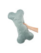 Costa roll-up dog travel bed  VELVET MINT