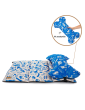 Costa roll-up travel bed My Skylos
