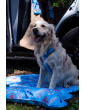 Costa roll-up travel bed SEA DOG