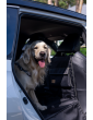 Dengu 2/3 car seat cover for dog Black
