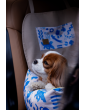 "Ero Soft" MySkylos Dog Car Seat size S/M/L