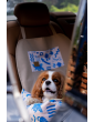 "Ero Soft" MySkylos Dog Car Seat size S/M/L