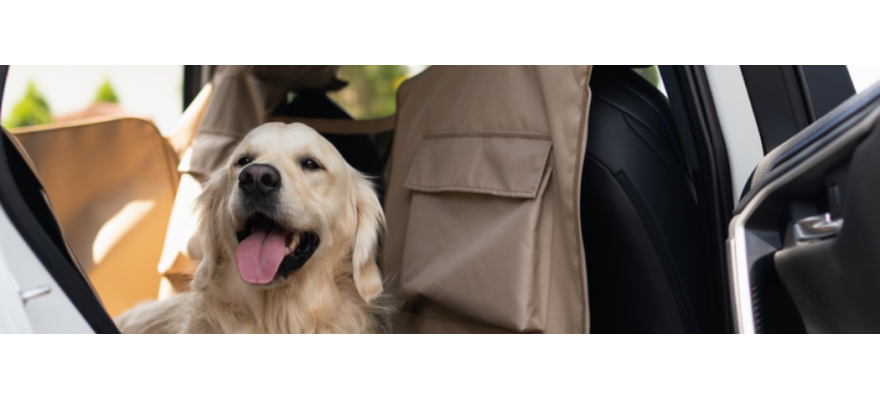 Maty dopasowana do dużych, szerokich samochodów (rozmiar L)