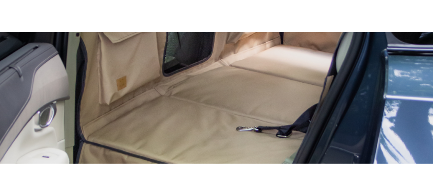 Volvo – Model Specific Fit