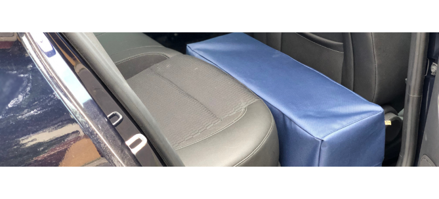 Seat extender
