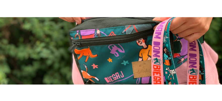 BeBobi x Gaj Animal Shelter